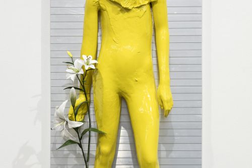 Andro Wekua – Andro Wekua  – Berlin