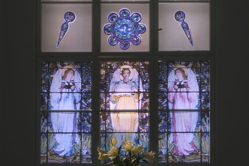 Karen Kilimnik – Heathers – Berlin