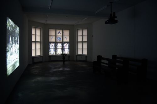 Karen Kilimnik – Heathers – Berlin