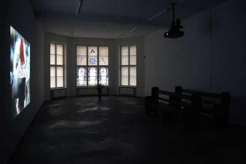 Karen Kilimnik – Heathers – Berlin