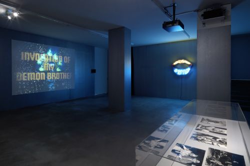 Source Codes – Group Exhibition – Berlin