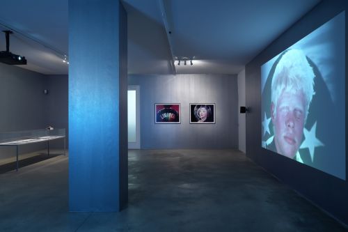 Source Codes – Group Exhibition – Berlin