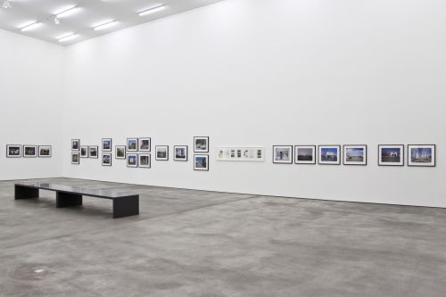 Stephen Shore - Uncommon Places - Berlin – Sprüth Magers