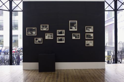 Marcel van Eeden – November 22, 1948 – London