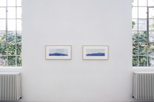 Ed Ruscha – With and Without Words – Cologne