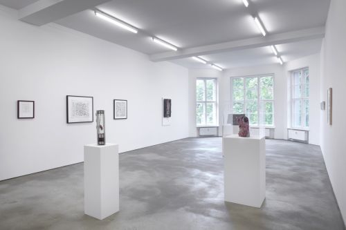 Source Codes – Group Exhibition – Berlin