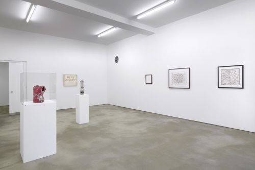 Source Codes – Group Exhibition – Berlin