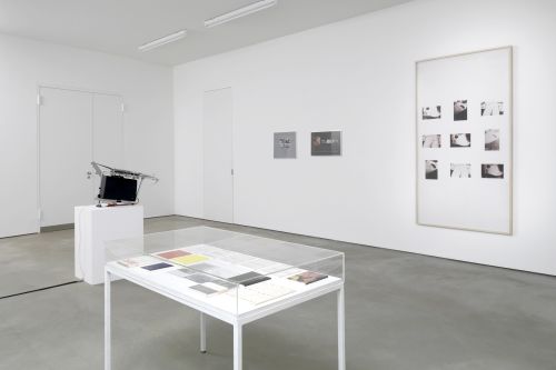 Source Codes – Group Exhibition – Berlin