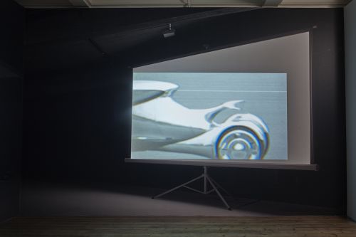 David Maljkovic – David Maljkovic – London