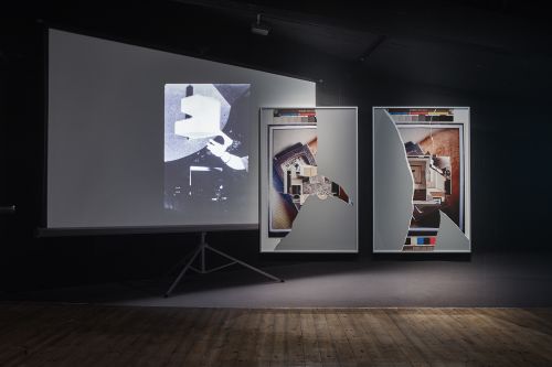 David Maljkovic – David Maljkovic – London