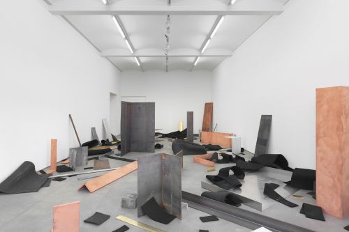 Robert Morris – Robert Morris – Berlin