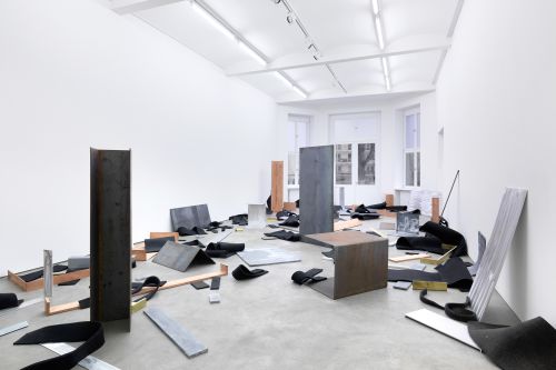 Robert Morris – Robert Morris – Berlin