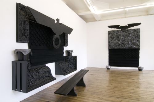 Robert Morris – Morning Star Evening Star – London