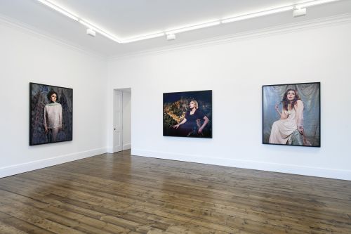 Cindy Sherman – Cindy Sherman – London