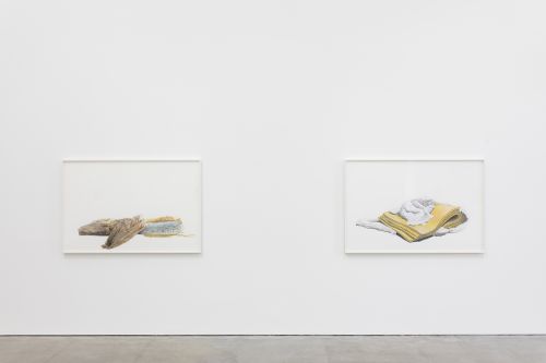 Ed Ruscha – Metro Mattresses – Berlin