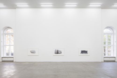 Ed Ruscha – Metro Mattresses – Berlin