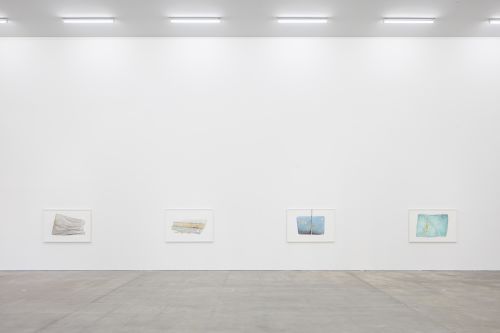 Ed Ruscha – Metro Mattresses – Berlin