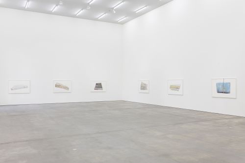 Ed Ruscha – Metro Mattresses – Berlin