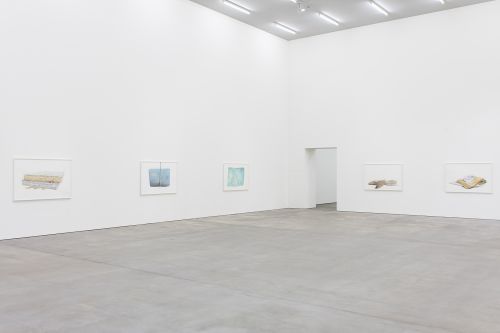 Ed Ruscha – Metro Mattresses – Berlin