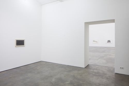 Ed Ruscha – Metro Mattresses – Berlin