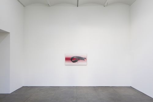 Ed Ruscha - Metro Mattresses - Berlin – Sprüth Magers