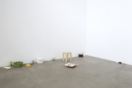 Peter Fischli David Weiss – Peter Fischli David Weiss – Cologne