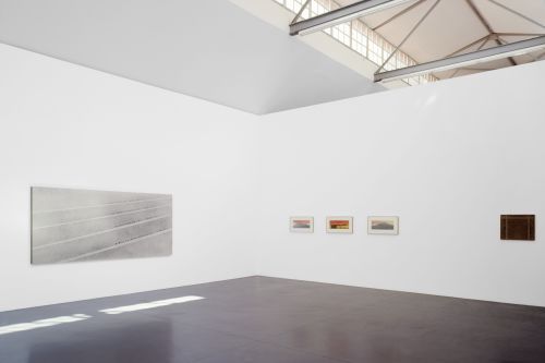 Ed Ruscha – With and Without Words – Munich