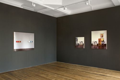 Louise Lawler – Where is the nearest camera? – London