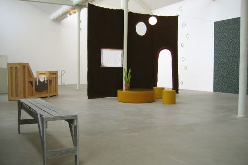 Mondi Possibili – Group Exhibition – Cologne