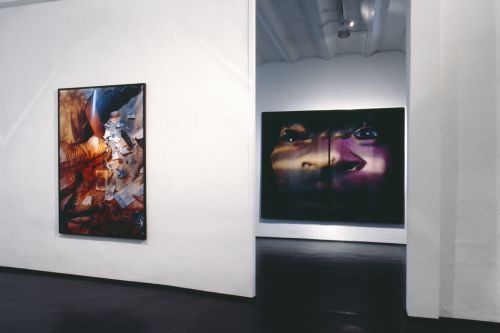 Cindy Sherman – Neue Arbeiten – Cologne