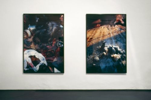 Cindy Sherman – Neue Arbeiten – Cologne