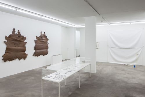 Arte Povera and ‘Multipli’ Torino 1970–75 – Group Exhibition – Berlin