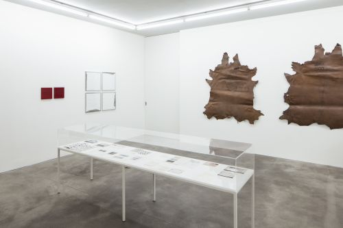 Arte Povera and ‘Multipli’ Torino 1970–75 – Group Exhibition – Berlin