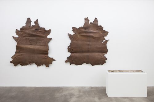 Arte Povera and ‘Multipli’ Torino 1970–75 – Group Exhibition – Berlin