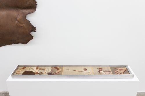Arte Povera and ‘Multipli’ Torino 1970–75 – Group Exhibition – Berlin