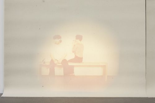 Arte Povera and ‘Multipli’ Torino 1970–75 – Group Exhibition – Berlin