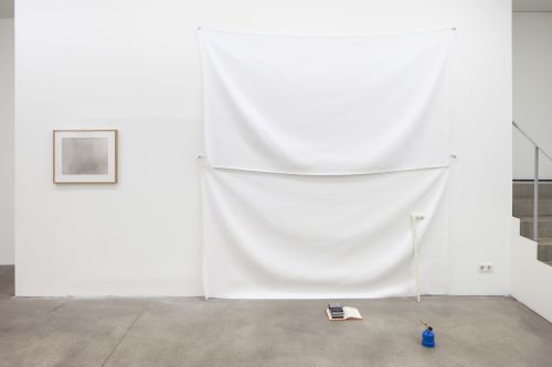 Arte Povera and ‘Multipli’ Torino 1970–75 – Group Exhibition – Berlin