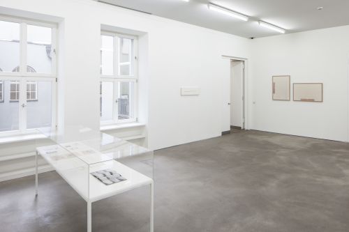 Arte Povera and ‘Multipli’ Torino 1970–75 – Group Exhibition – Berlin