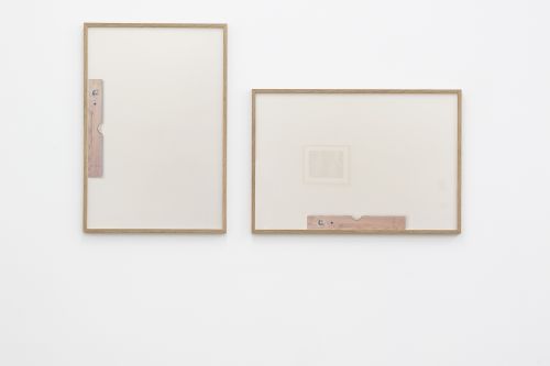 Arte Povera and ‘Multipli’ Torino 1970–75 – Group Exhibition – Berlin