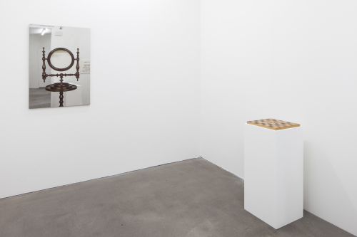 Arte Povera and ‘Multipli’ Torino 1970–75 – Group Exhibition – Berlin