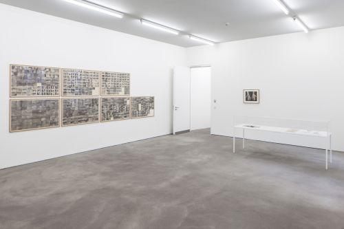 Arte Povera and ‘Multipli’ Torino 1970–75 – Group Exhibition – Berlin