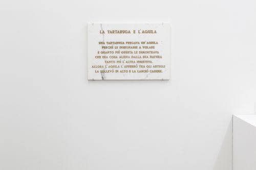 Arte Povera and ‘Multipli’ Torino 1970–75 – Group Exhibition – Berlin