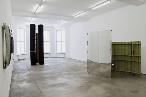 Michail Pirgelis – Akropolis – Berlin