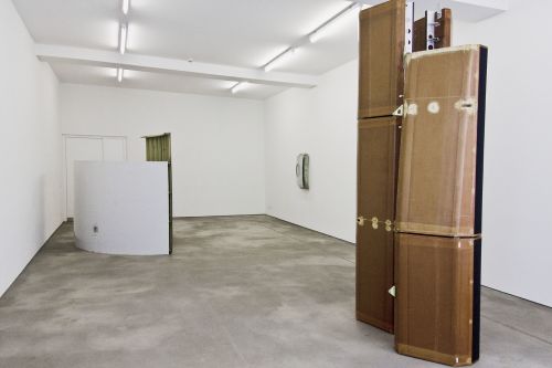 Michail Pirgelis – Akropolis – Berlin