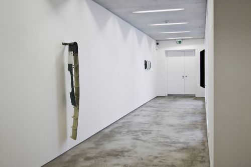 Michail Pirgelis – Akropolis – Berlin