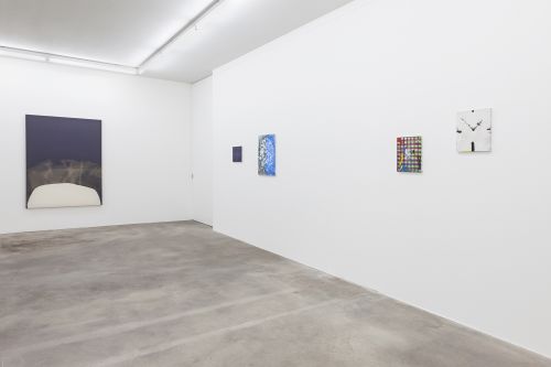 Ulrich Pester, Ralph Schuster, Anna Virnich – Group Exhibition – Berlin