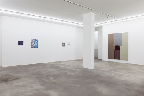 Ulrich Pester, Ralph Schuster, Anna Virnich – Group Exhibition – Berlin