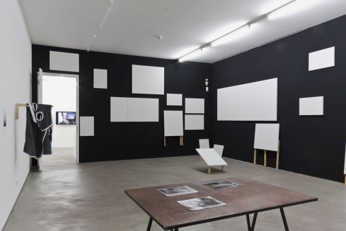 The Art of Narration Changes with Time – Group Exhibition – Berlin