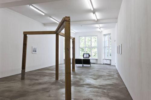 The Art of Narration Changes with Time – Group Exhibition – Berlin