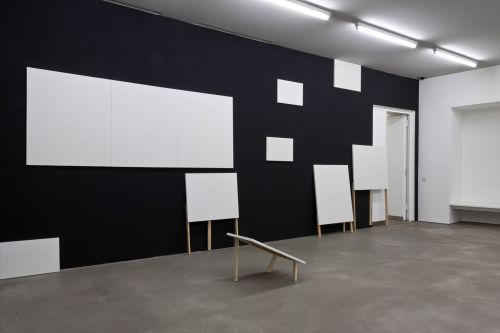 The Art of Narration Changes with Time – Group Exhibition – Berlin